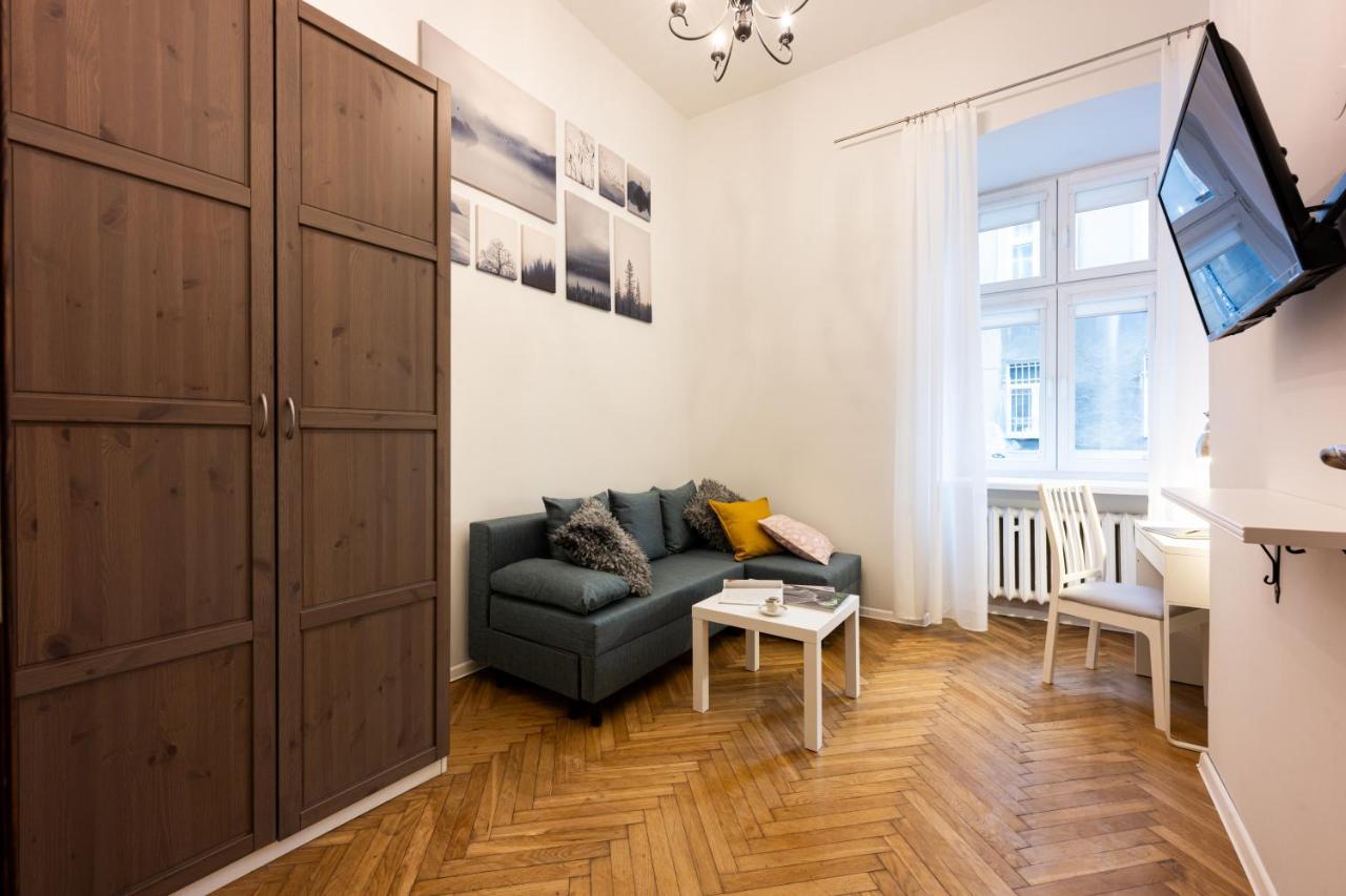 Apartment Native Skawinska 5