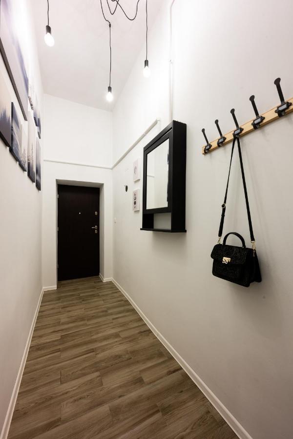Native Skawinska 5 Apartment
