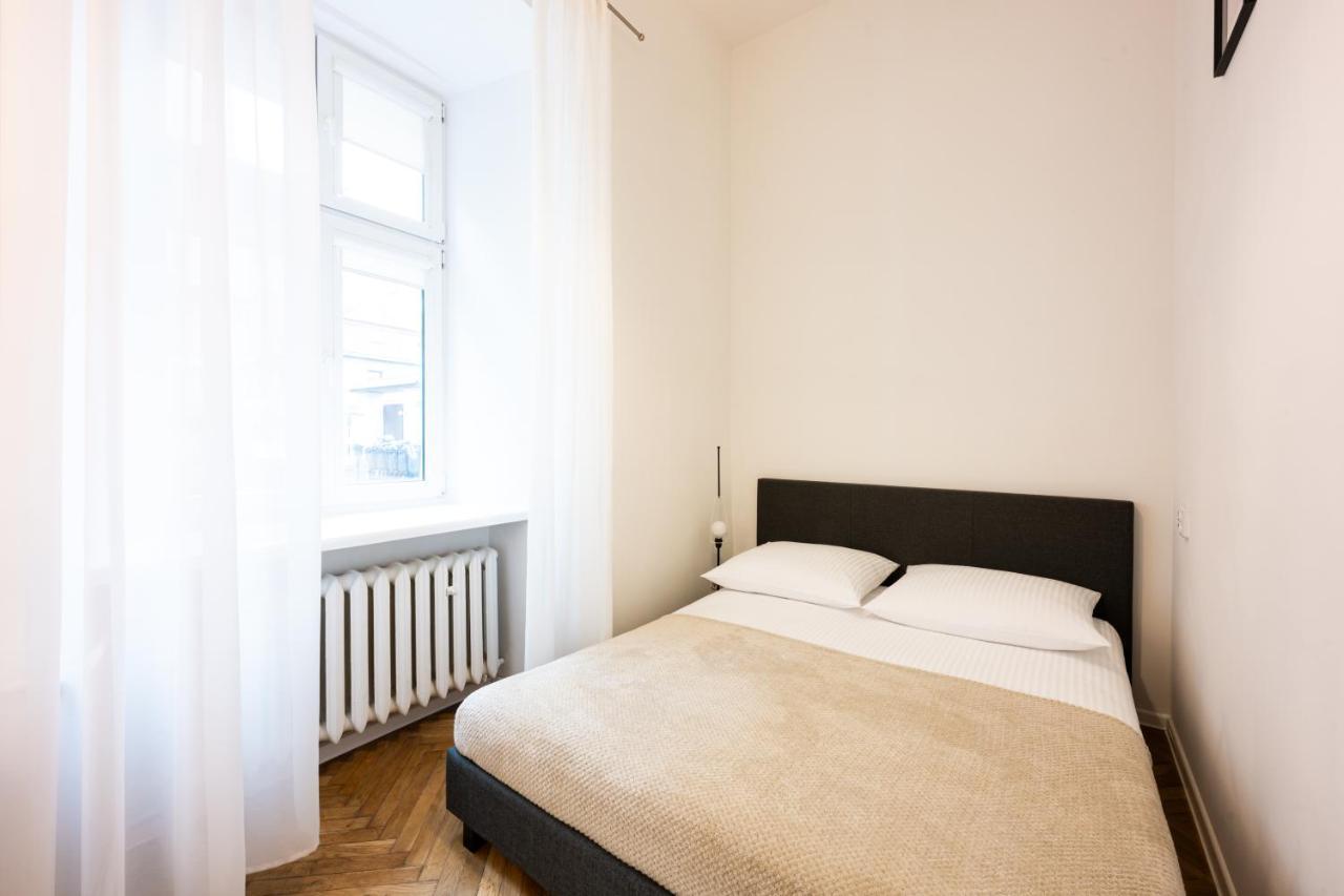 Apartment Native Skawinska 5 *