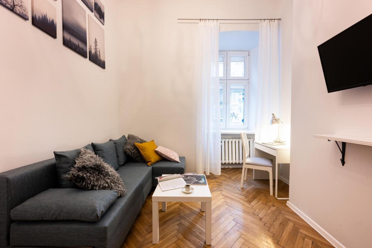 Apartment Native Skawinska 5 Krakau