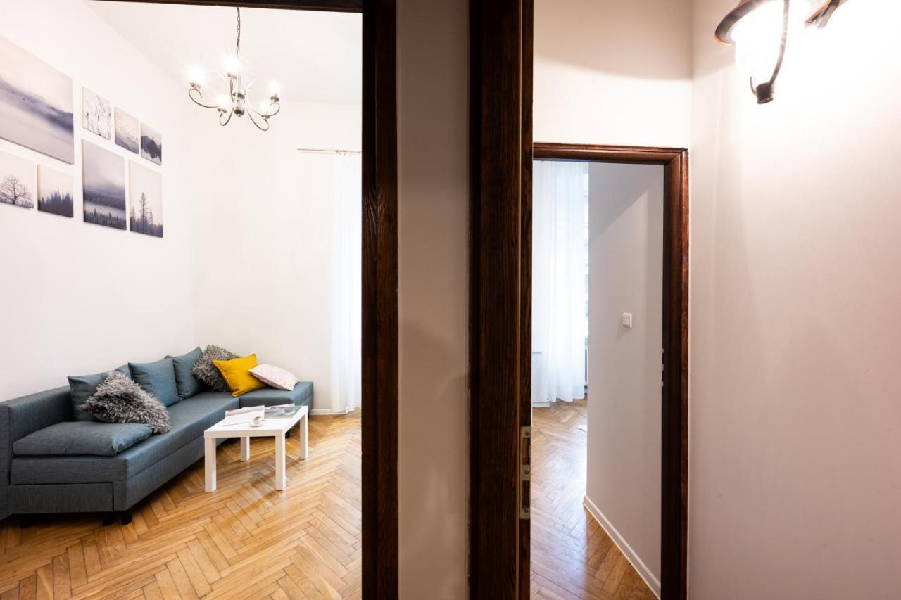 Native Skawinska 5 Apartment