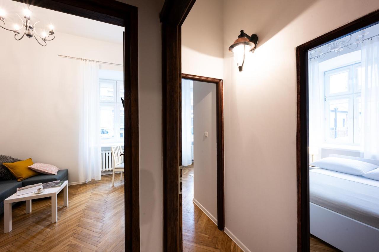 Native Skawinska 5 Apartment