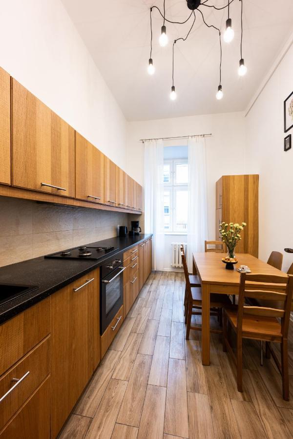 Apartment Native Skawinska 5 Krakau