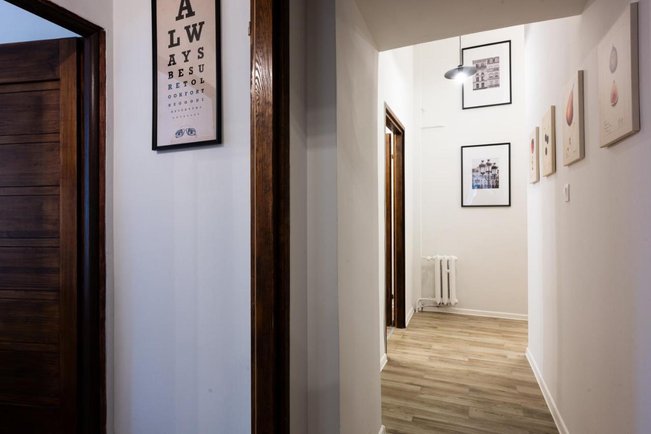 Apartment Native Skawinska 5