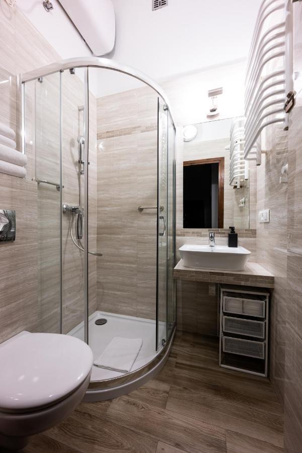 Native Skawinska 5 Apartment *