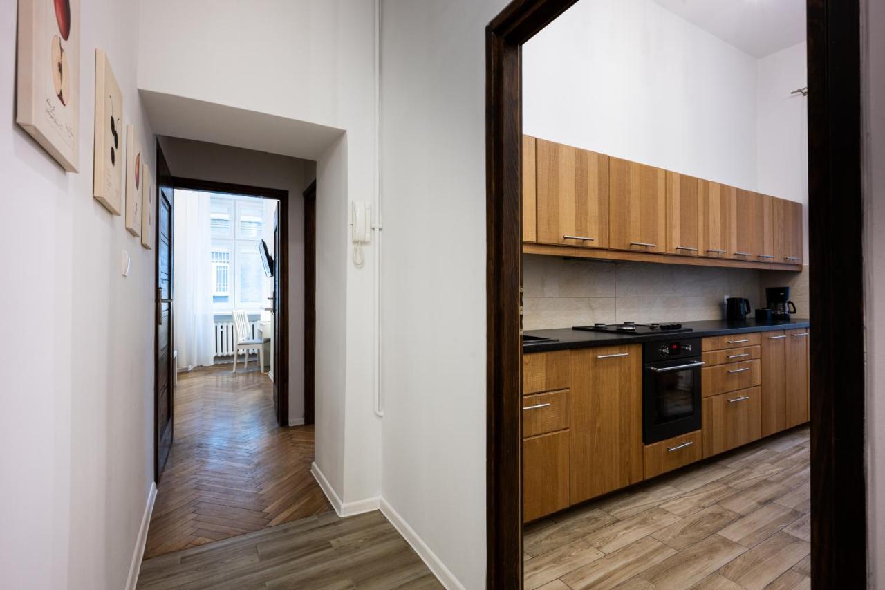 Apartment Native Skawinska 5