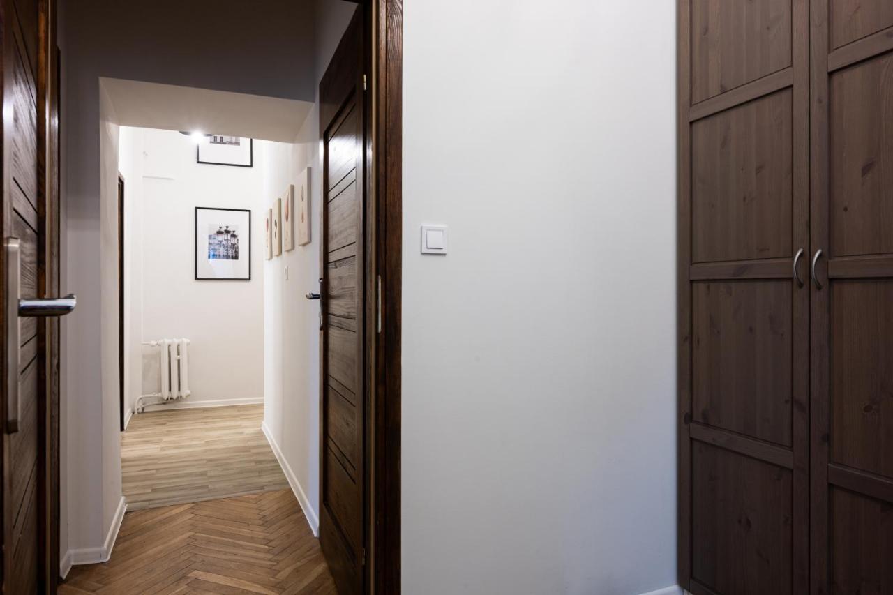 Native Skawinska 5 Apartment Krakau