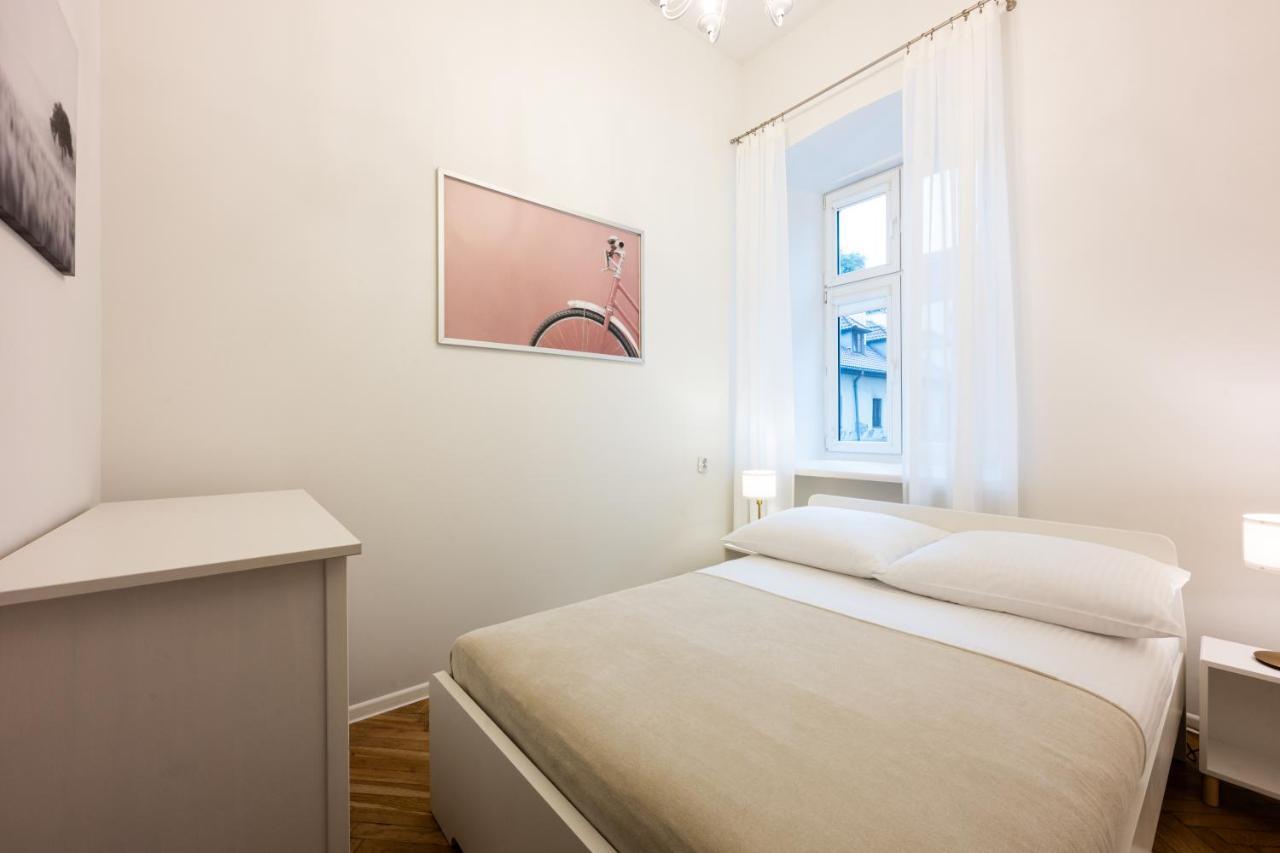 Native Skawinska 5 Apartment