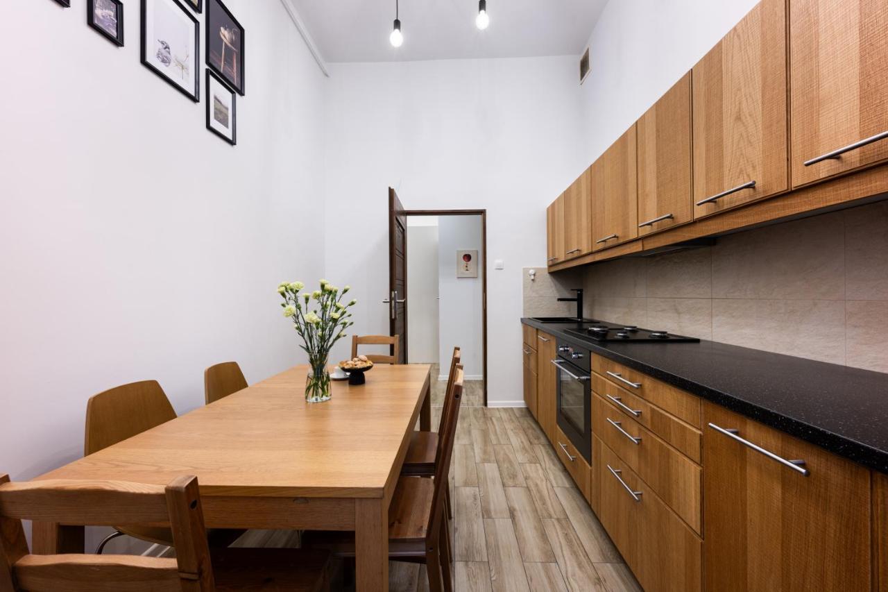 Native Skawinska 5 Apartment Krakau