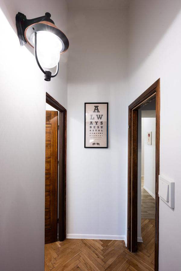 Native Skawinska 5 Apartment